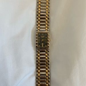 Elgin Swiss watch